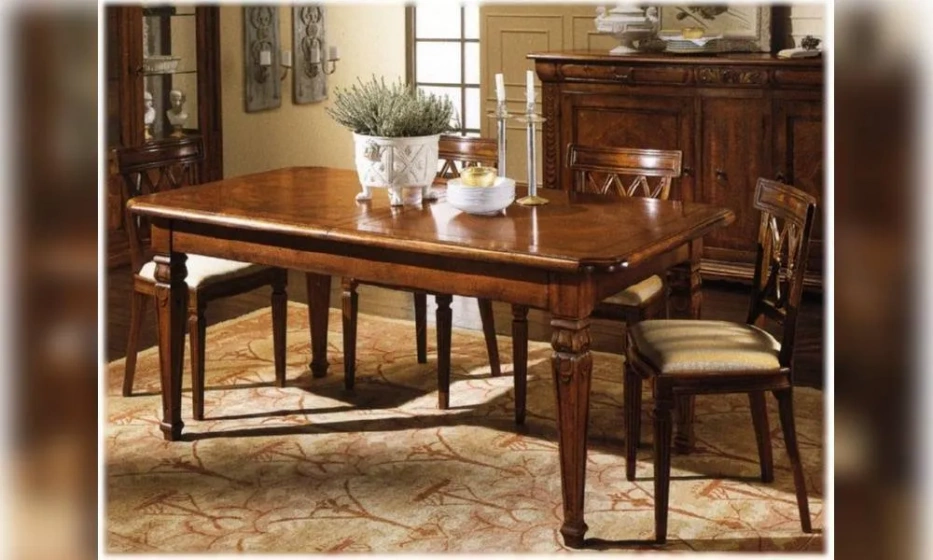 Стол Bamax 81.491 - фото 1