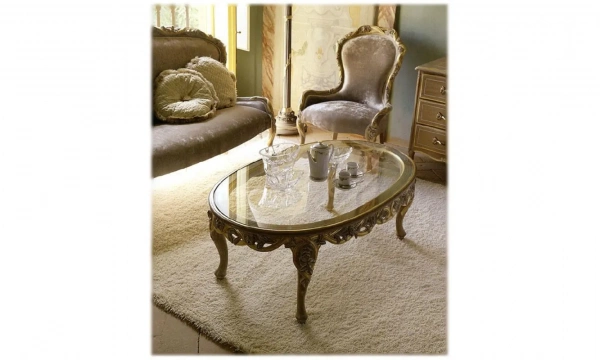 Гостиная Savio Firmino Ambiente Giorno 46