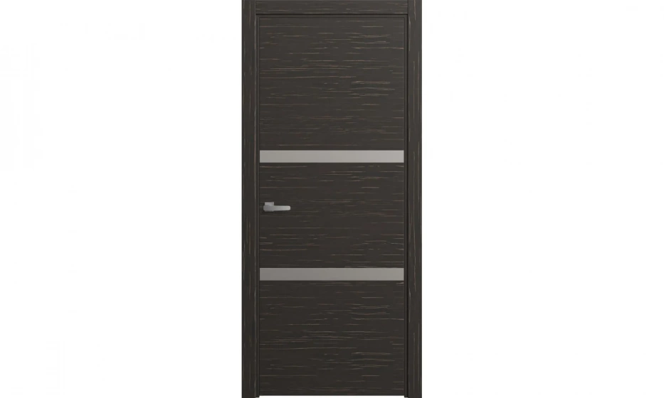 Межкомнатная дверь Софья, коллекция Smart, Модель 387.30 - фото 1