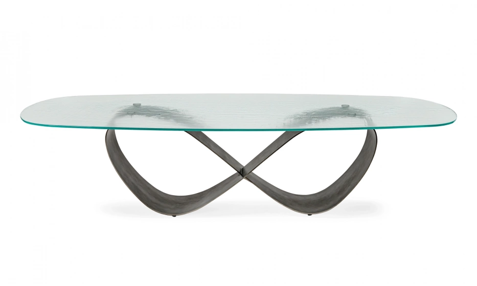 Стол обеденный Butterfly Cattelan Italia - фото 2