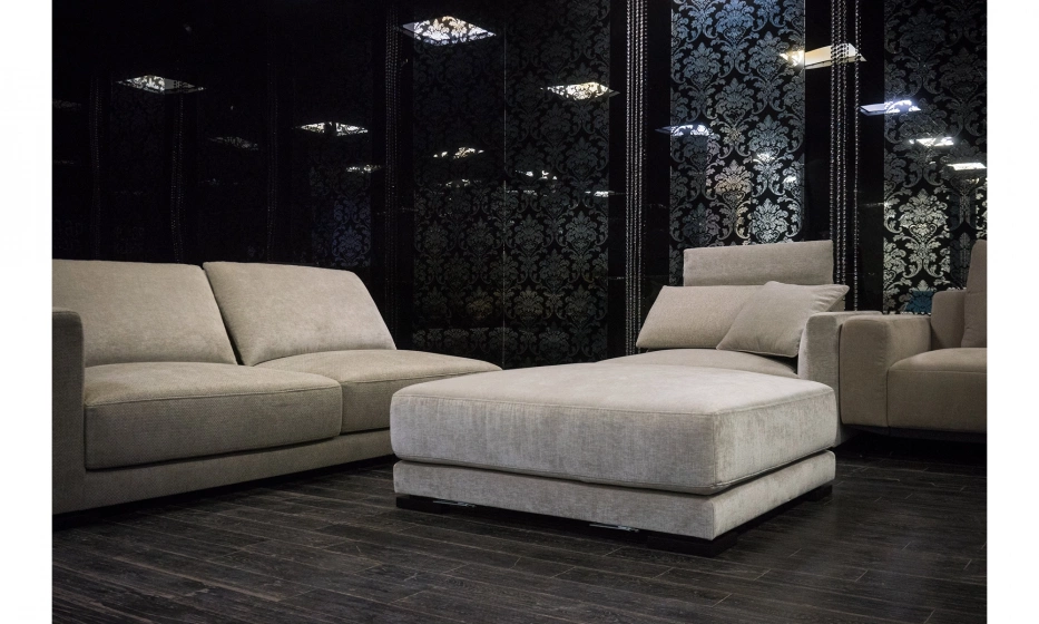 Пуф Relotti Батиста - фото 1