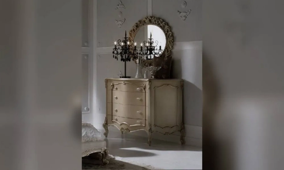 Комод Morello Gianpaolo Minerva 1 - фото 1