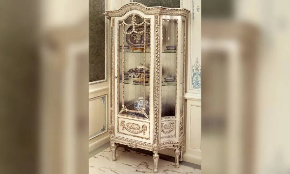 Витрина Francesco Molon V103 - фото 1