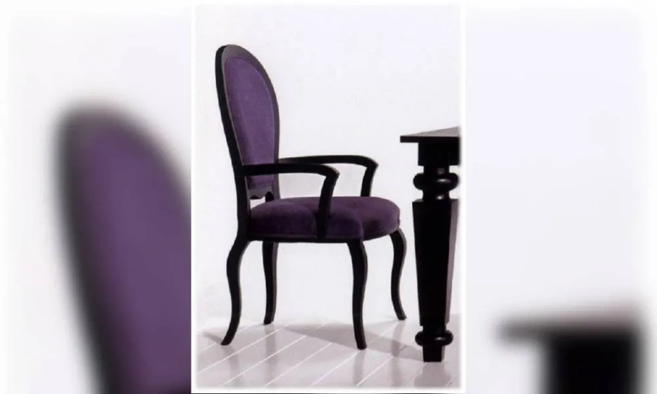 Стул Seven Sedie Angel 1 - фото 1