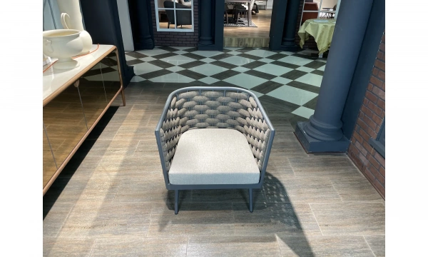 Кресло La Seggiola Nice