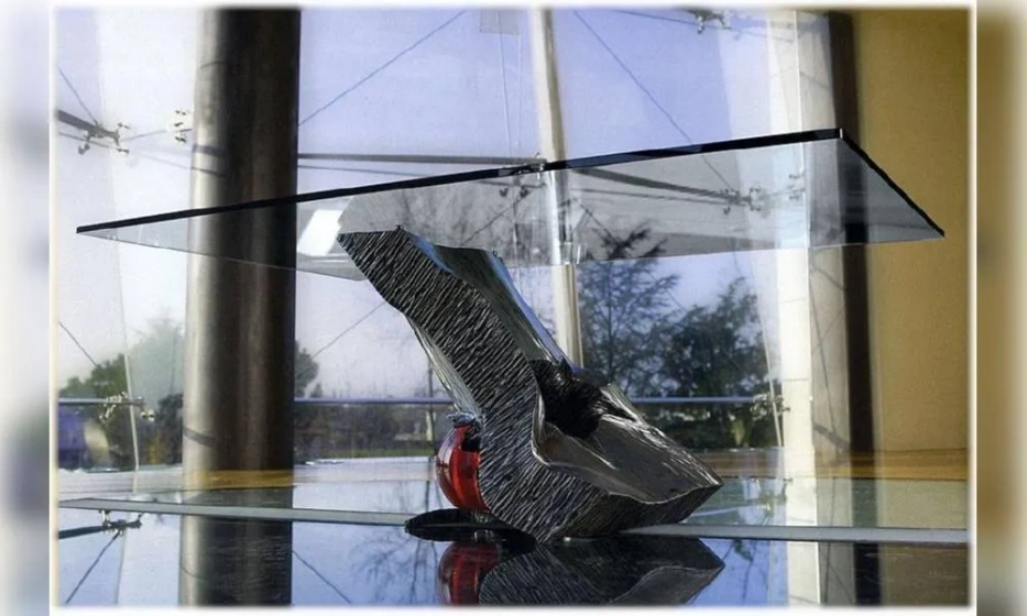 Стол Reflex Impact 72 - фото 1