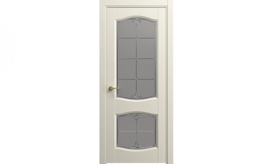 Межкомнатная дверь Софья, коллекция Classic, Модель 74.147 - фото 1