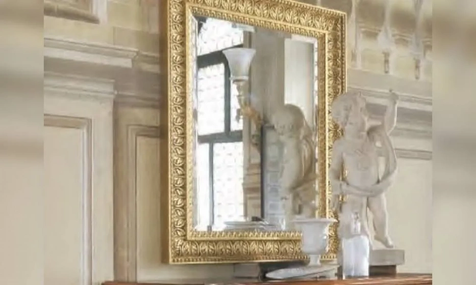 Зеркало Cavio I Dogi - фото 1