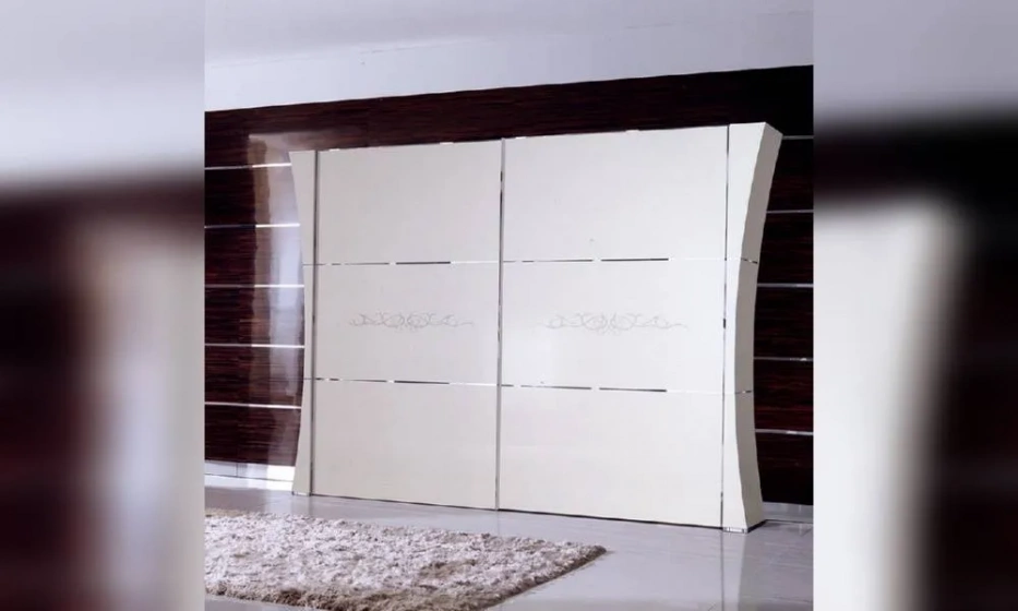 Шкаф Re Deco Charme 2 - фото 1