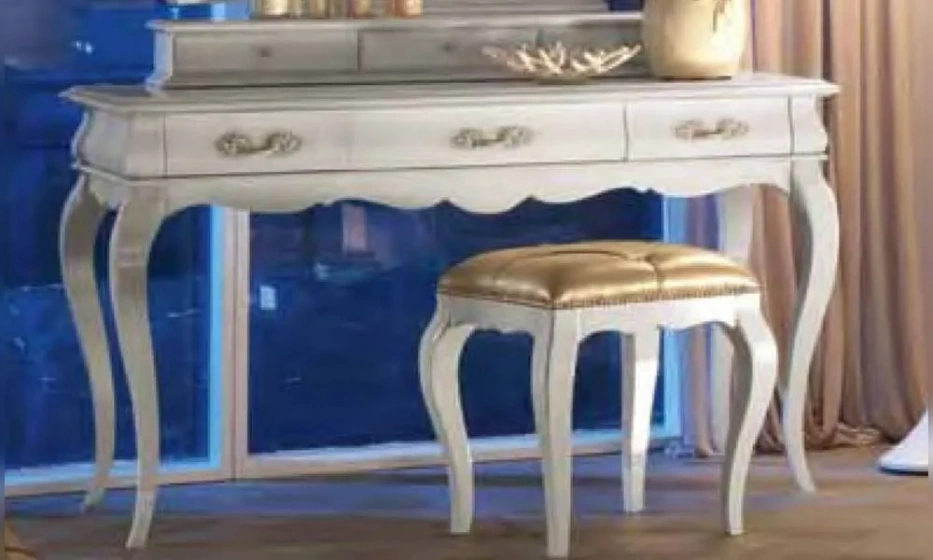 Туалетный Столик Cavio Madeira 2 - фото 1