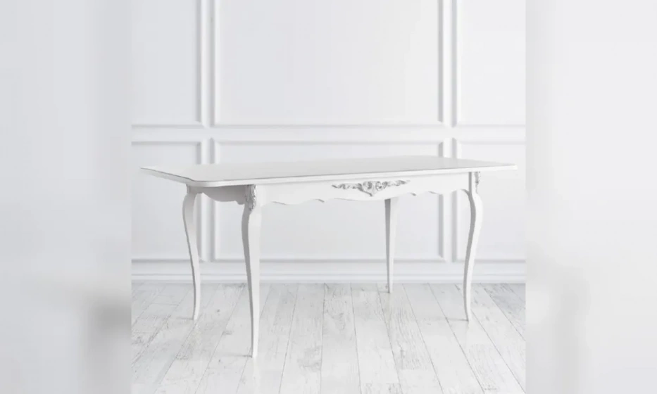 Обеденный Стол Kreind Silvery Rome - фото 2