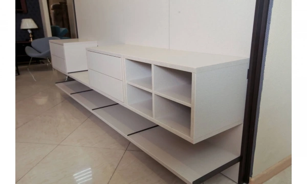 Гардеробная Кардинал