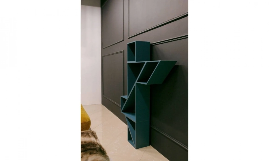 Книжная полка LAGO - фото 5