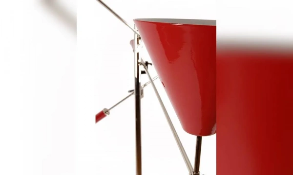 Напольная Лампа Sinatra