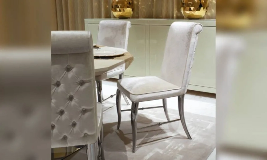 Стул Visionnaire Esmeralda 3 - фото 1