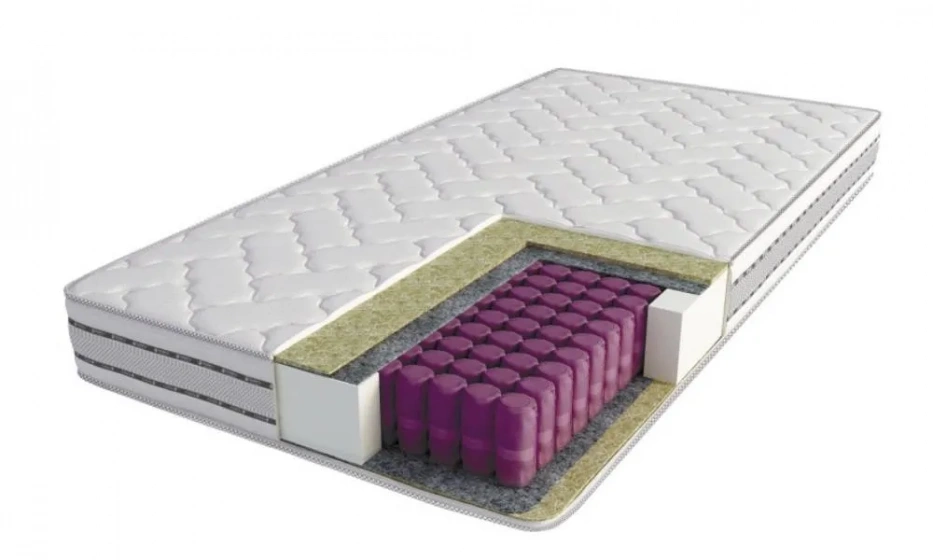 Матрас Сонберри Virgin-7 - фото 1