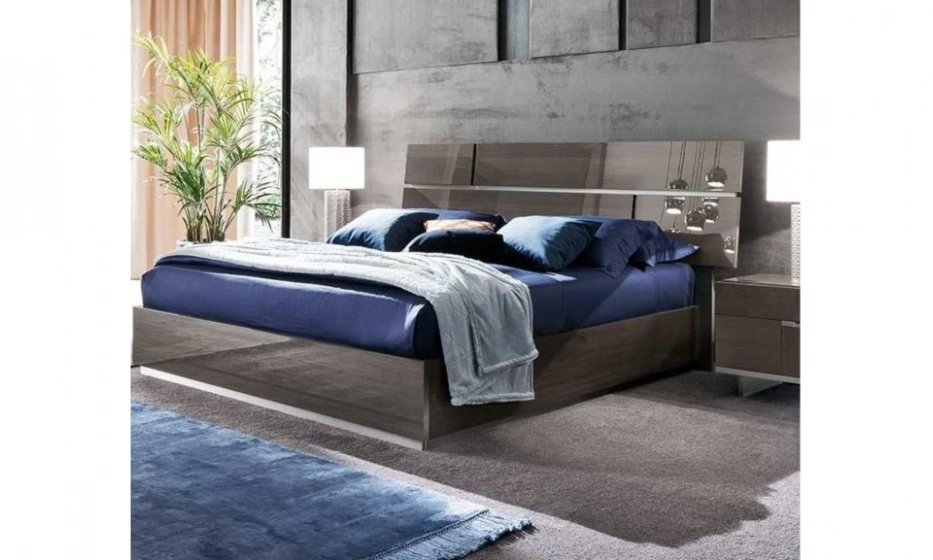 Кровать 160x200 Alf Group Athena - фото 2