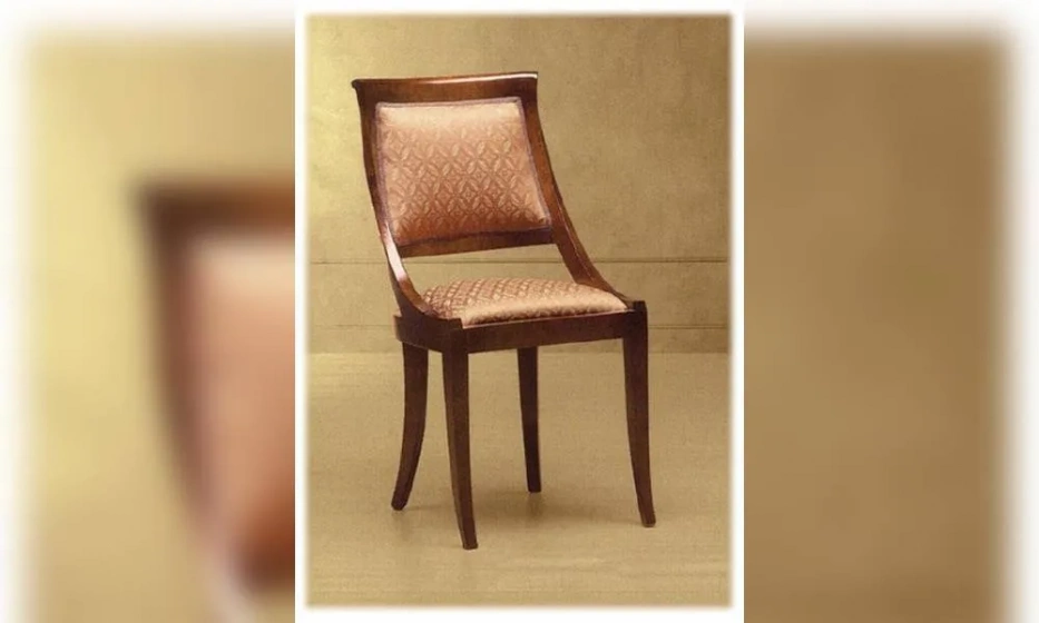 Стул Morello Gianpaolo Dublino 1 - фото 1