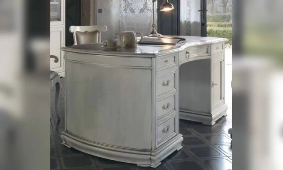 Стол Письменный Cavio Madeira - фото 1