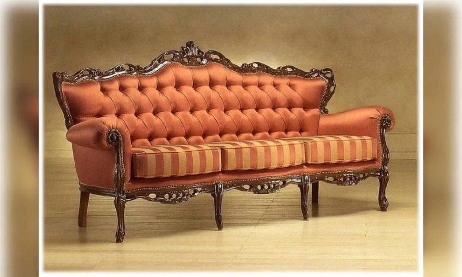 Диван Morello Gianpaolo Francesca - фото 1