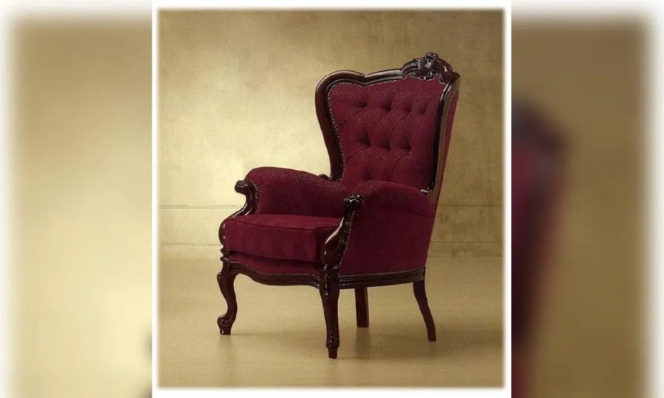 Кресло Morello Gianpaolo Filippone 1 - фото 1