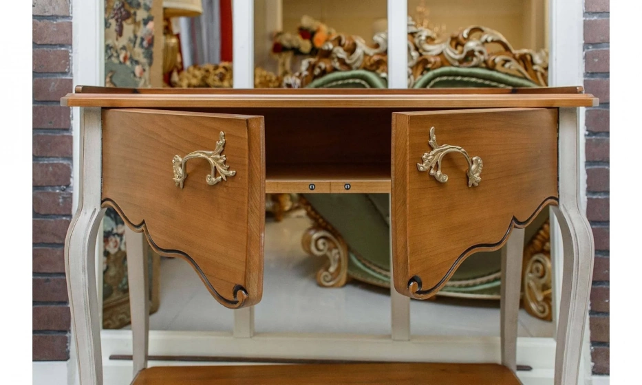 Vaccari Giovanni Консоль  Like 90*38*80 - фото 7