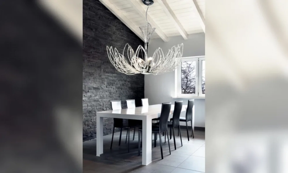 Patrizia Volpato Люстра 840\S - фото 1