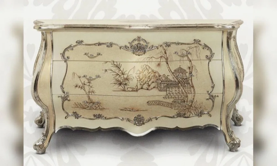 Комод Asnaghi Interiors Iris - фото 1