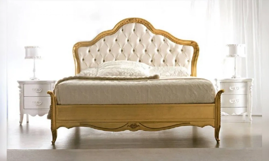 Кровать Cortezari Gemma - фото 1