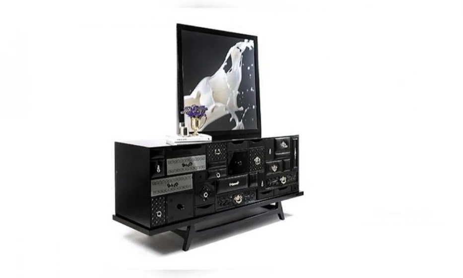 Буфет Mondrian, Boca Do Lobo - фото 1