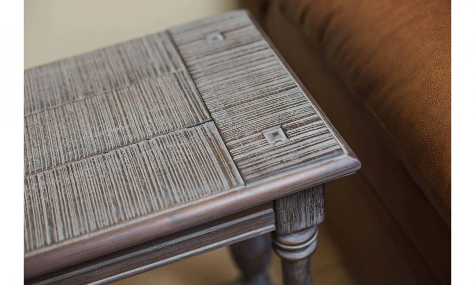 Подставка Uttermost Mardonio - фото 3