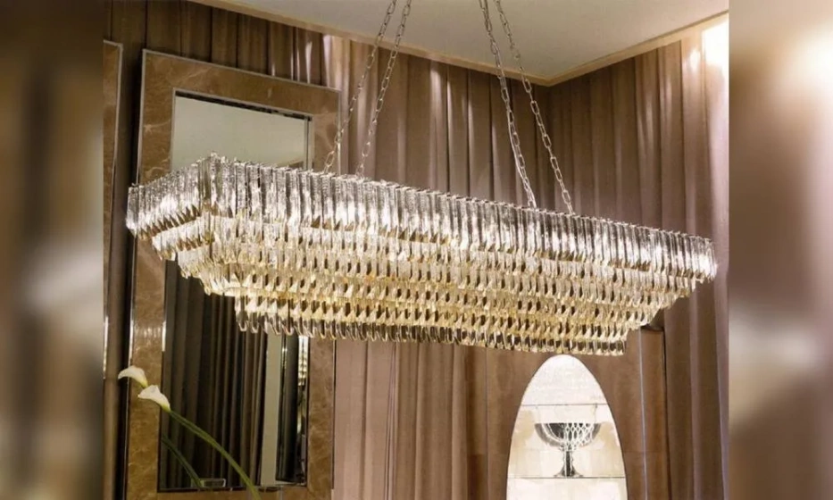 Люстра Visionnaire Mainz - фото 1