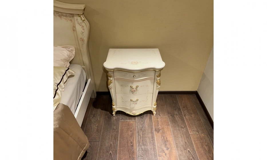 Прикроватная тумбочка AGM Michelangelo - фото 4