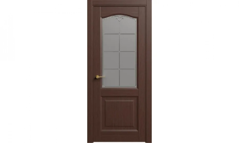Межкомнатная дверь Софья, коллекция Classic, Модель 06.53 - фото 1
