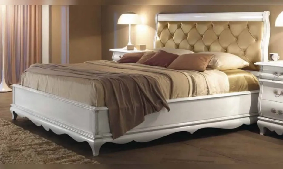 Кровать Cavio Madeira 2 - фото 1