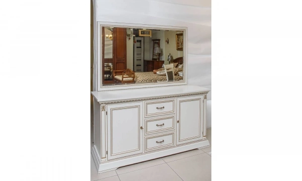 Зеркало Camelgroup Treviso