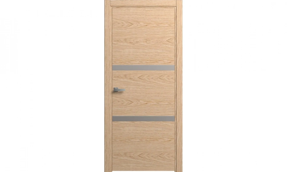 Межкомнатная дверь Софья, коллекция Smart, Модель 91.30 - фото 1
