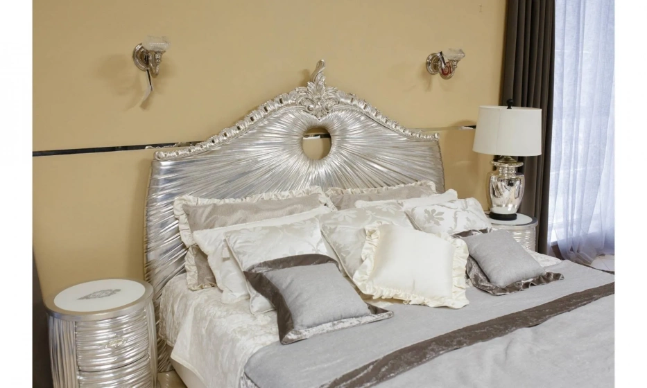 Комплект мебели в спальню Belloni Allure - фото 4