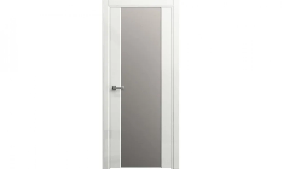 Межкомнатная дверь Софья, коллекция Original, Модель 78.01 ГЛ - фото 1