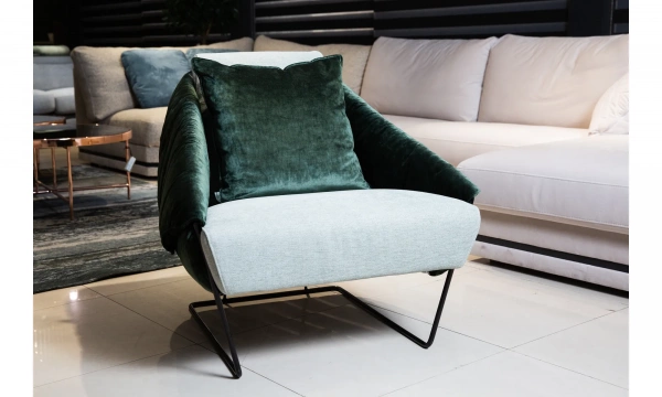 Кресло Nicoline Salotti Giola