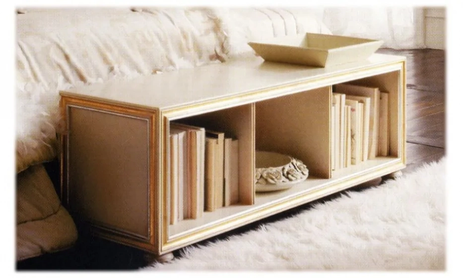 Спальня Volpi Classic 32 - фото 6