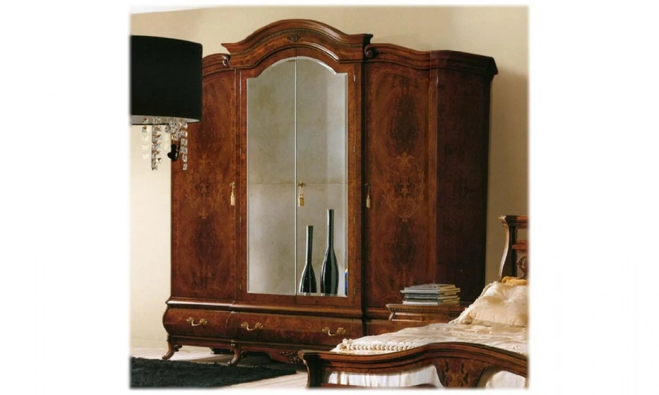 Спальня Grilli Rondo 18 - фото 5