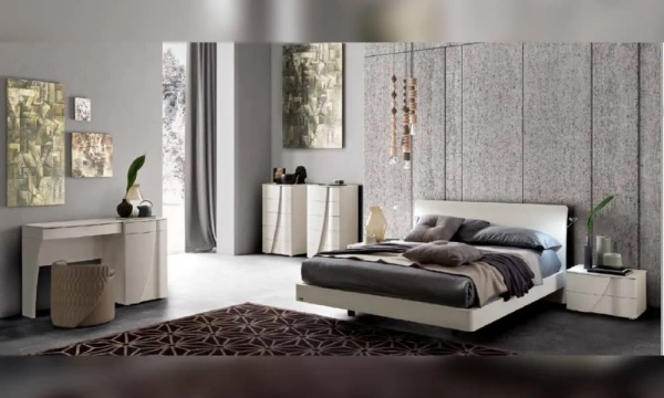 Спальня Camelgroup Luna