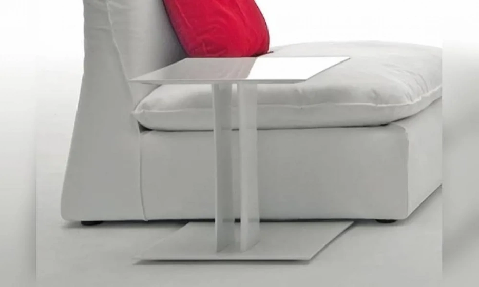 Столик Foulard-Ino Фабрики Saba Italia - фото 1