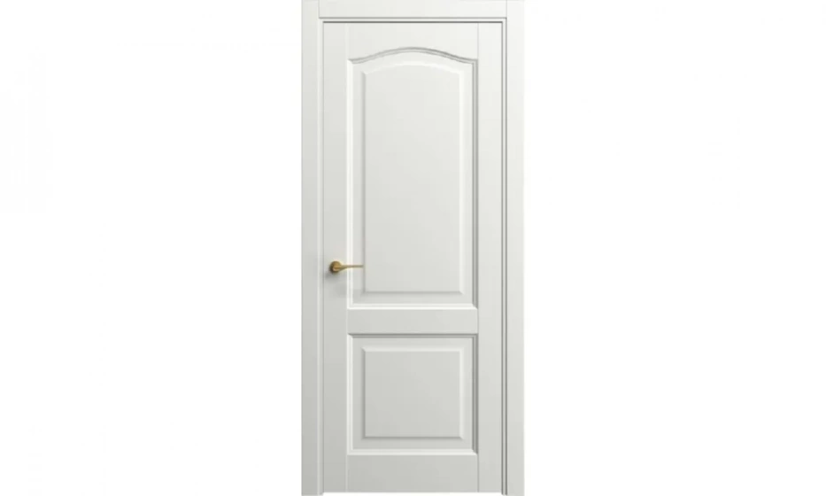 Межкомнатная дверь Софья, коллекция Classic, Модель 78.63 МЛ - фото 1