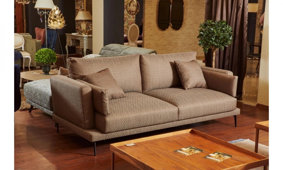 Диван VOLTA МЕБЕЛЬ Минос - фото 1