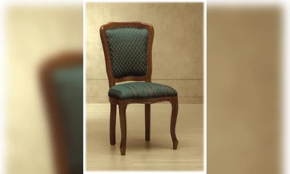 Стул Morello Gianpaolo Amadeus 1 - фото 1