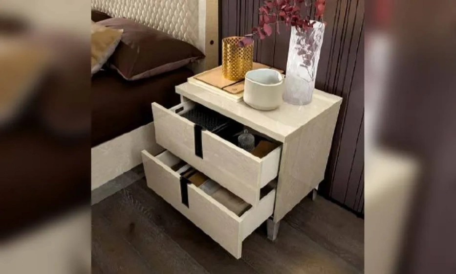 Тумба Прикроватная Camelgroup Ambra - фото 2