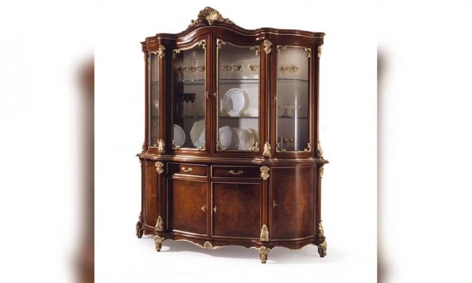 Витрина Angelo Cappellini 30170/R04 - фото 1