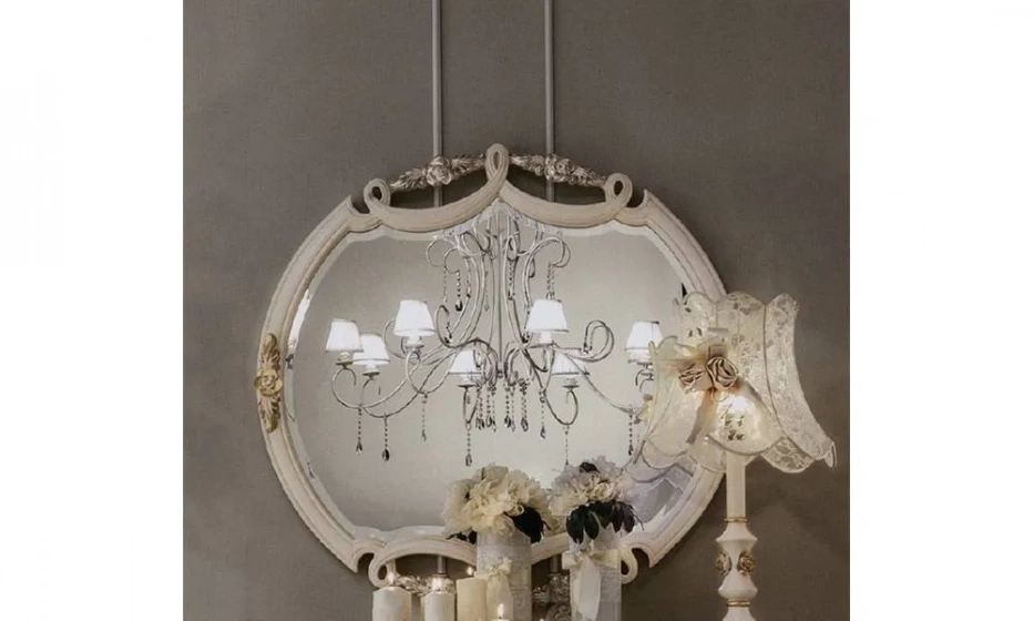 Зеркало Antonelli Moravio 3031 - фото 1